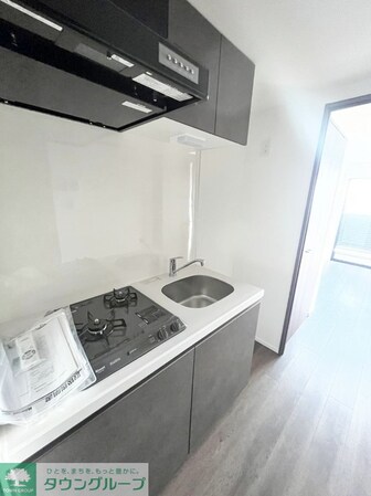 SHOKEN Residenceお花茶屋の物件内観写真